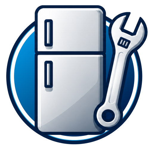 icon consertos de geladeiras