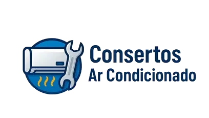 logo Conserto de Ar Condicionado